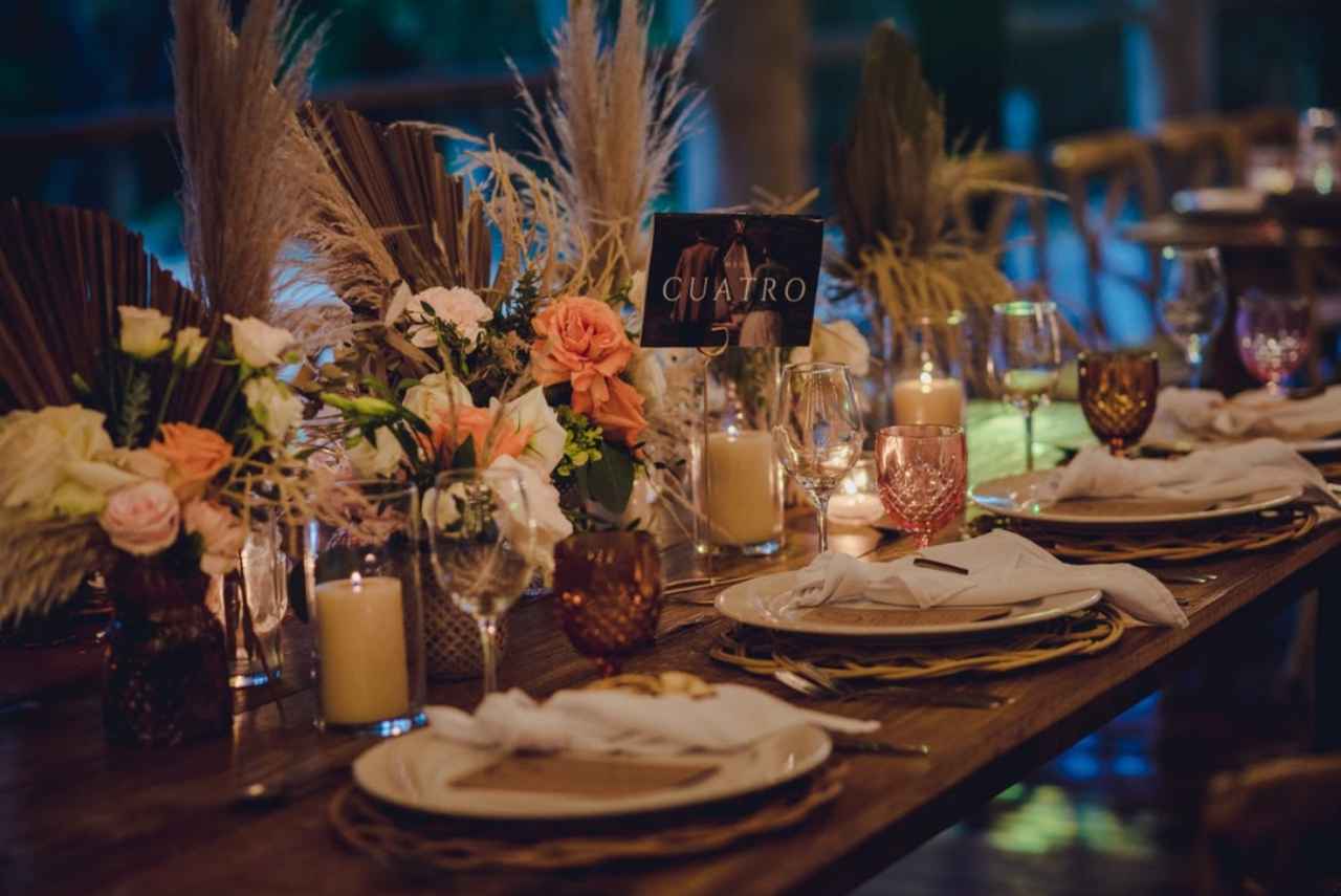 Carlota  Wedding & Event Planner