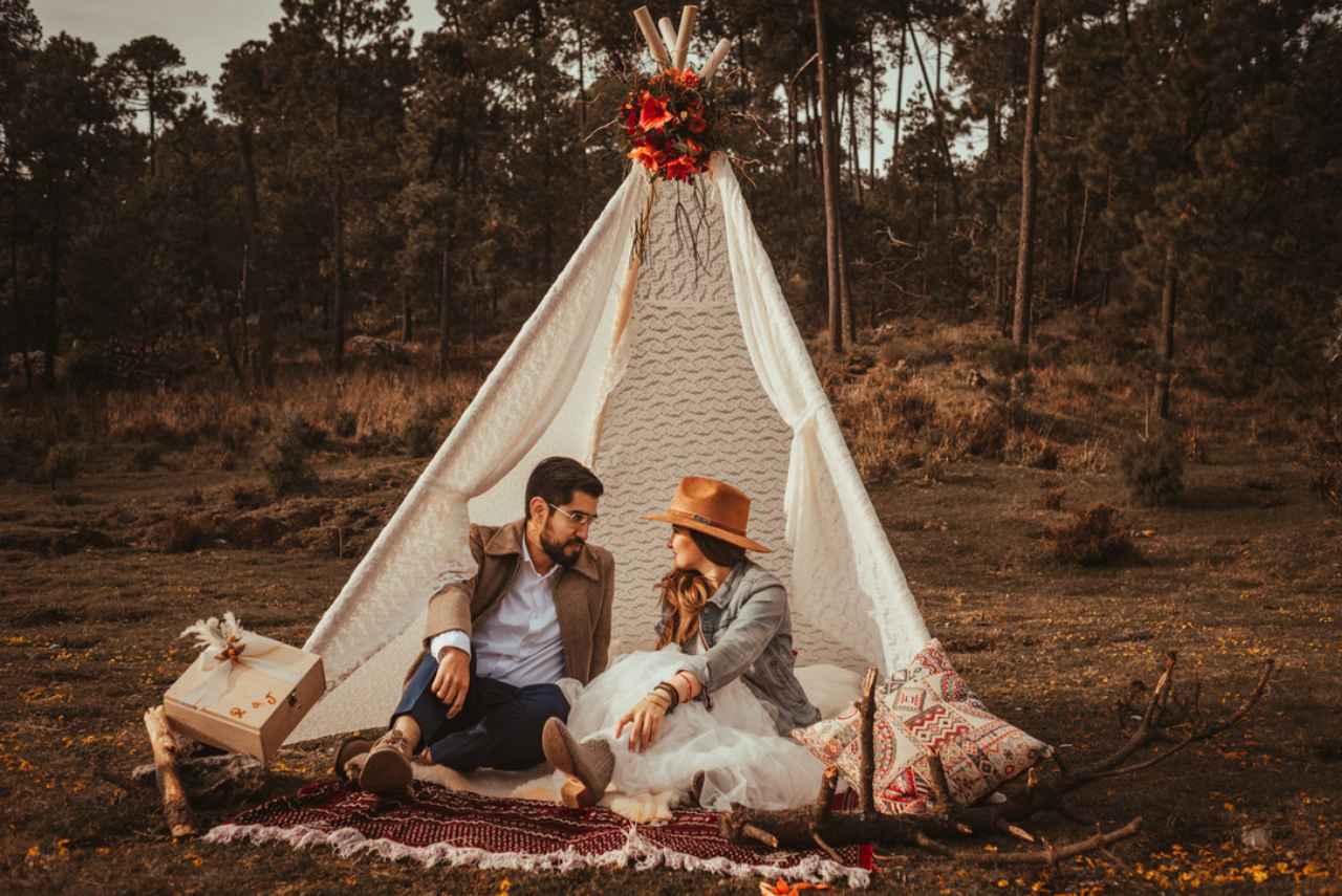 Carlota  Wedding & Event Planner