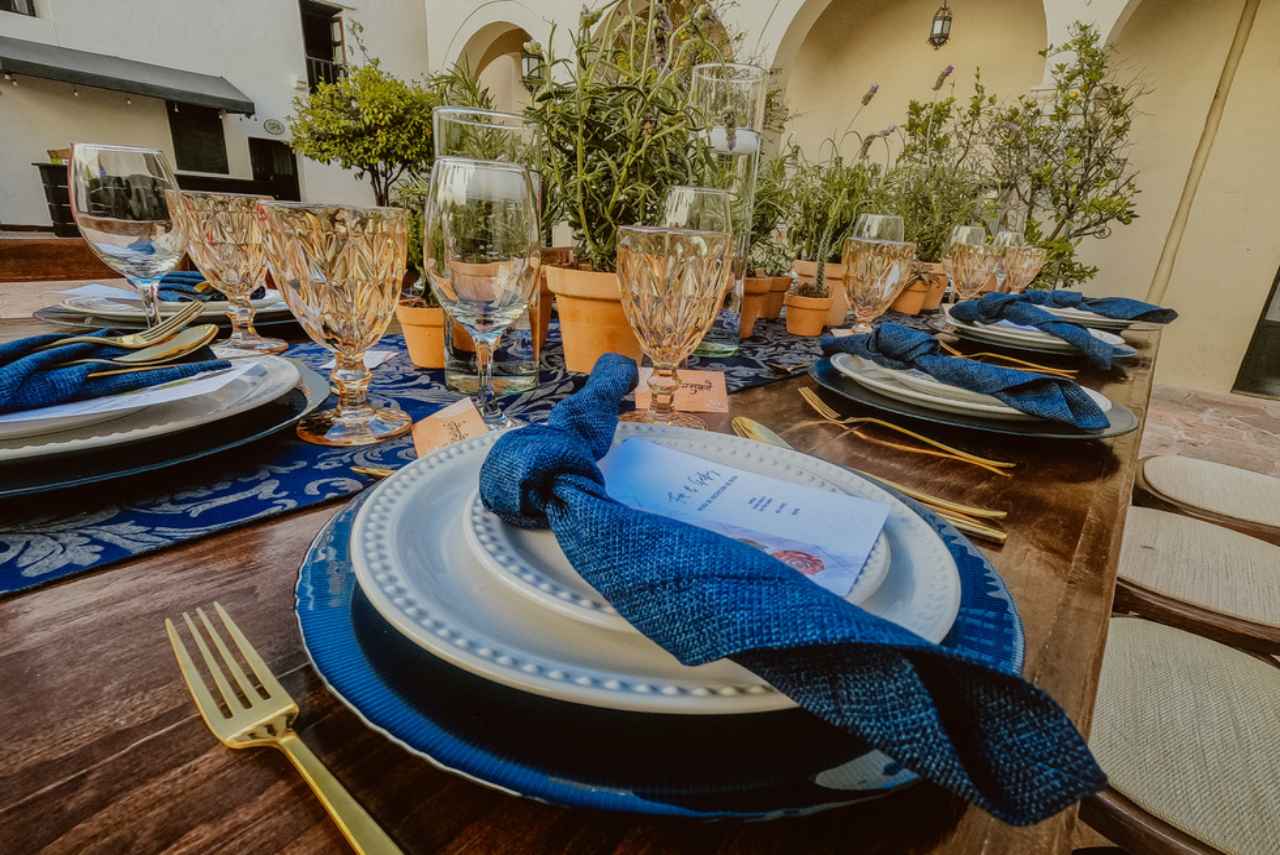 Carlota  Wedding & Event Planner