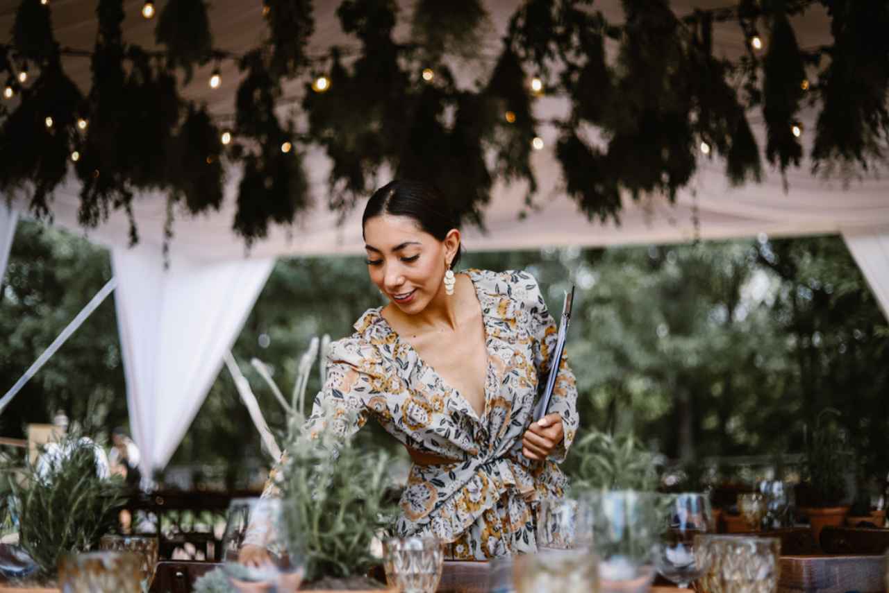 Carlota  Wedding & Event Planner