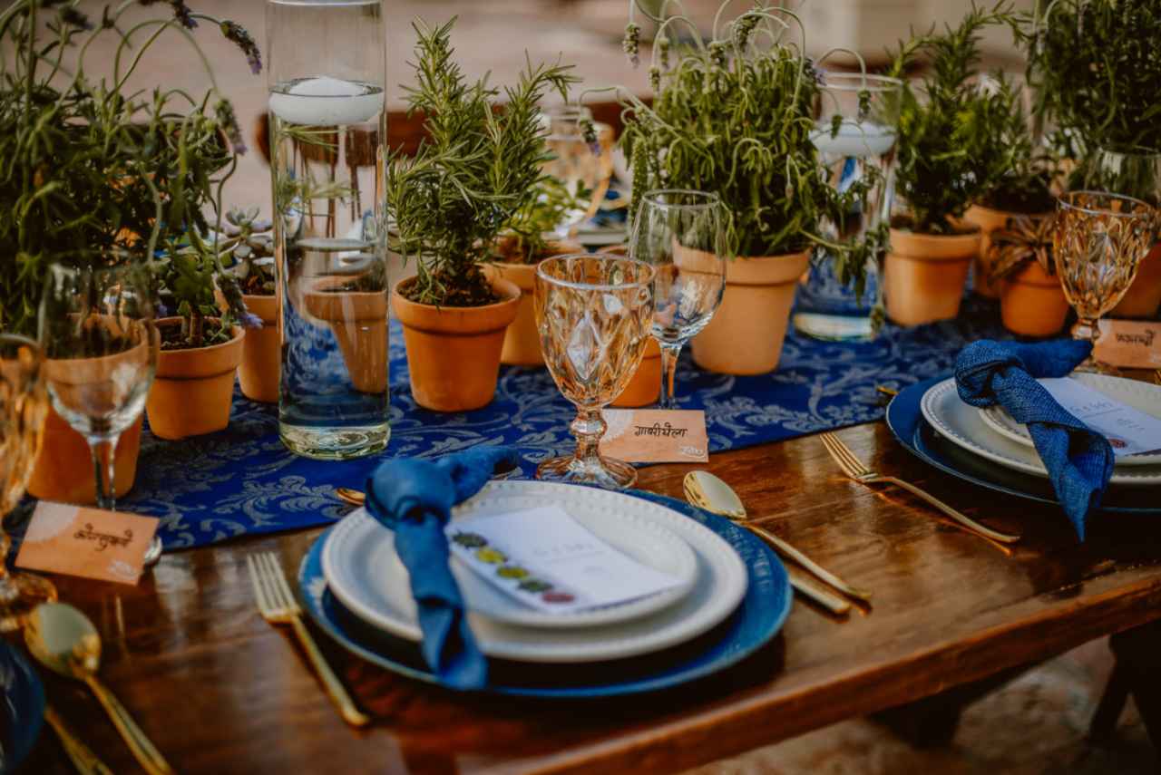 Carlota  Wedding & Event Planner