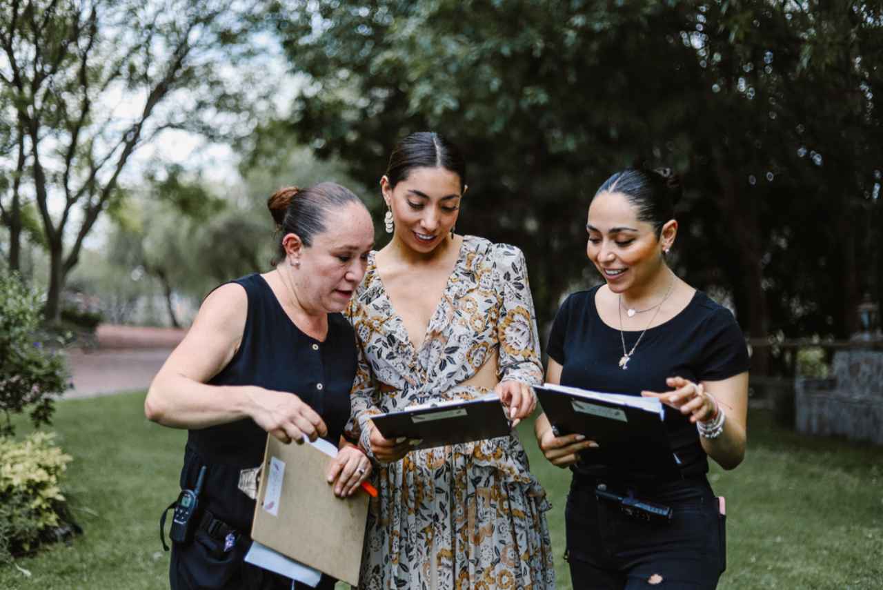 Carlota  Wedding & Event Planner