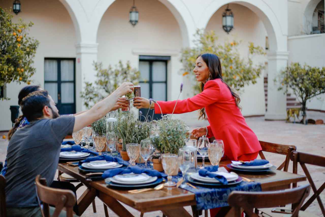 Carlota  Wedding & Event Planner