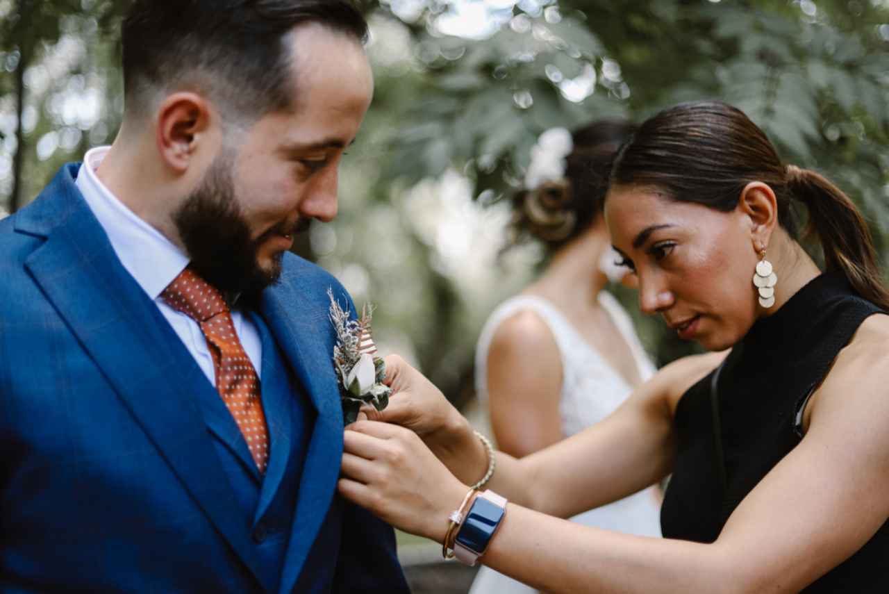 Carlota  Wedding & Event Planner