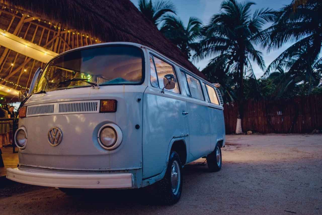 Carlota  Wedding & Event Planner