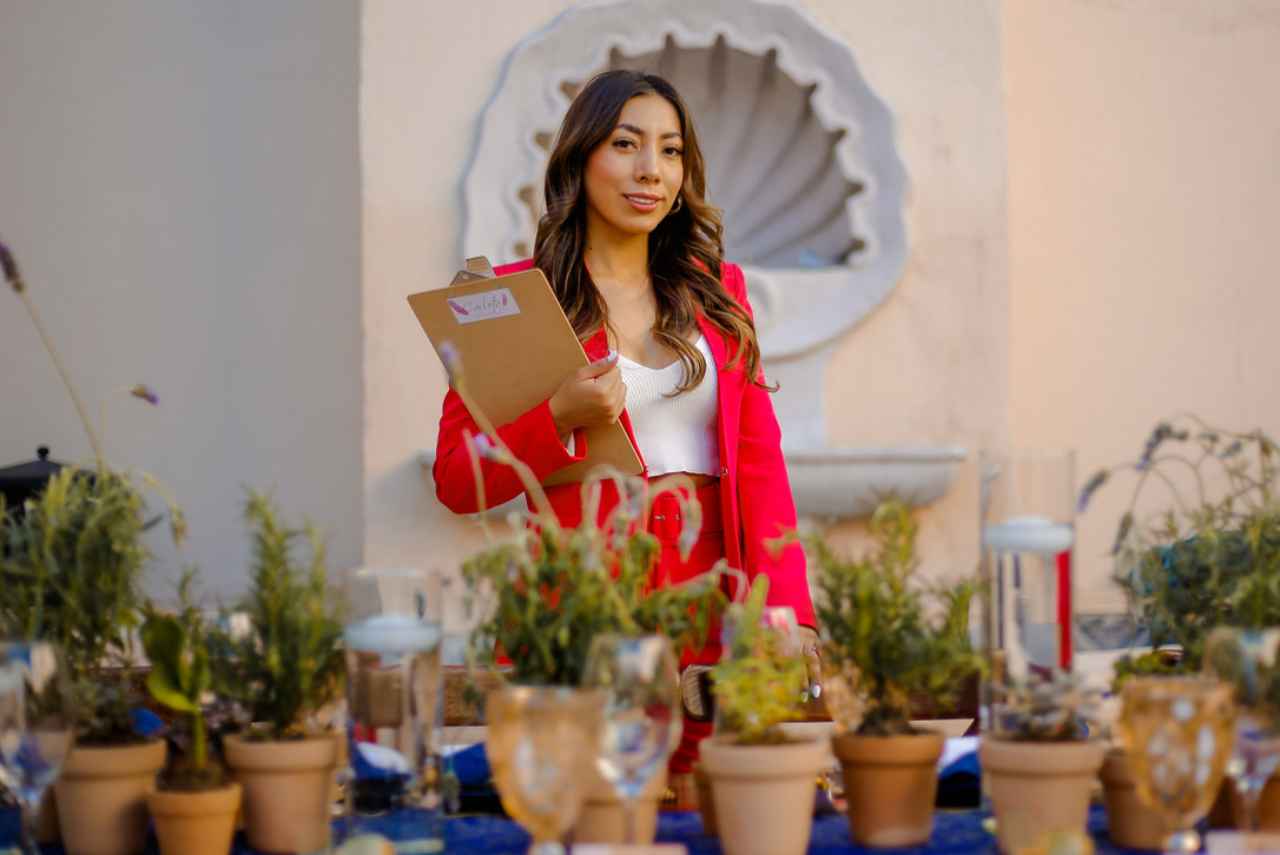 Carlota  Wedding & Event Planner