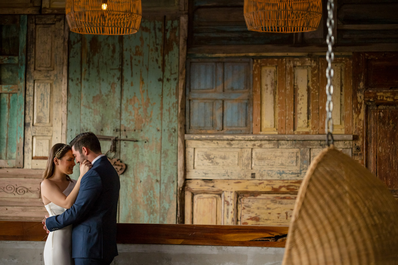 Hacienda Los Arcángeles