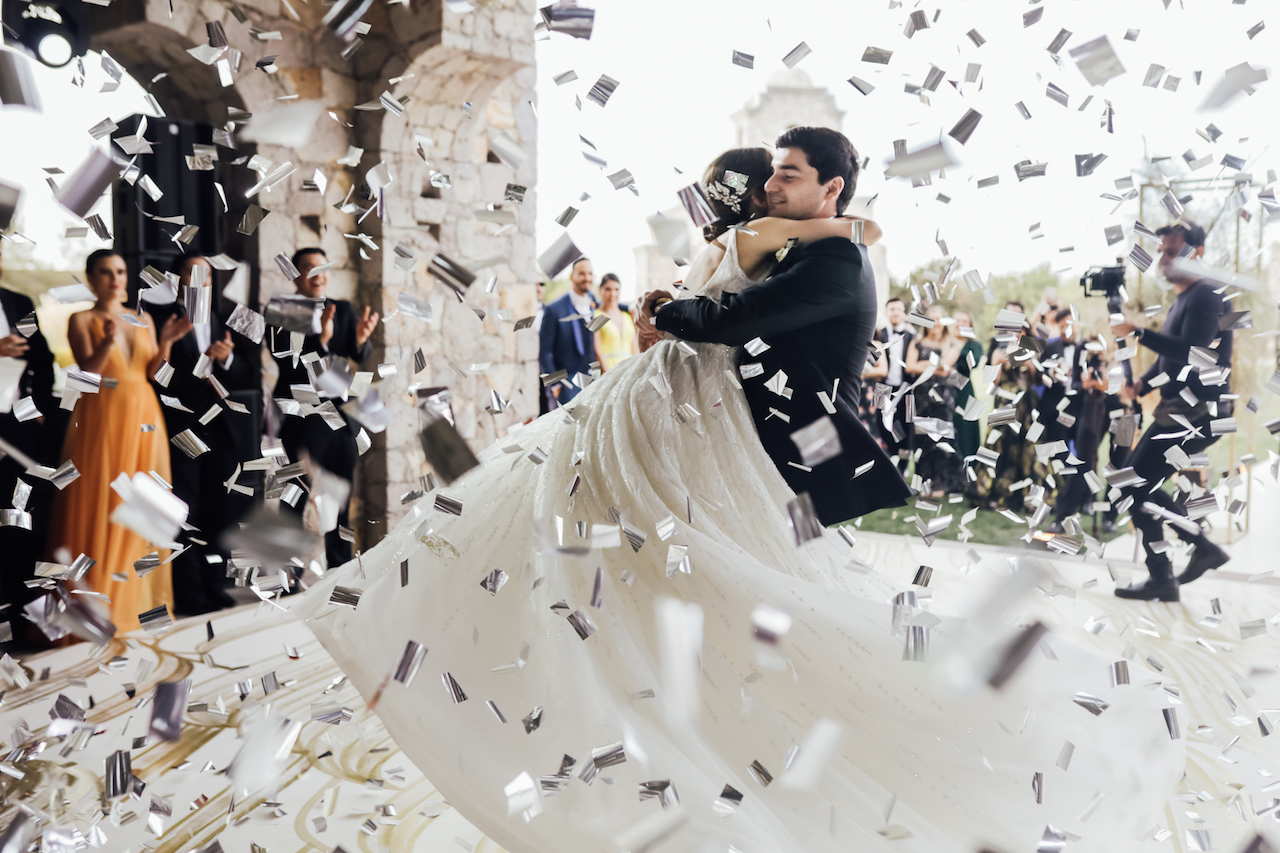 Hacienda Los Arcángeles