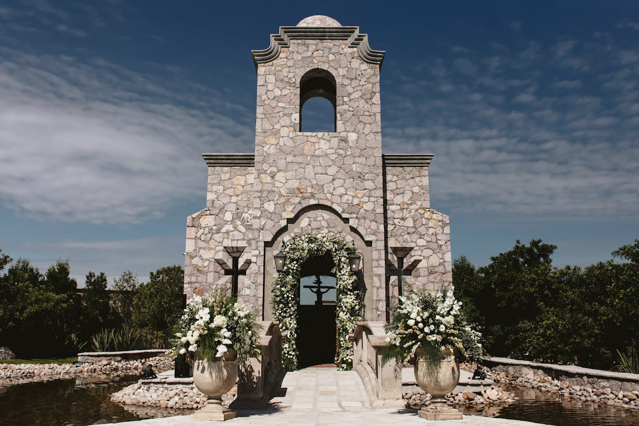 Hacienda Los Arcángeles