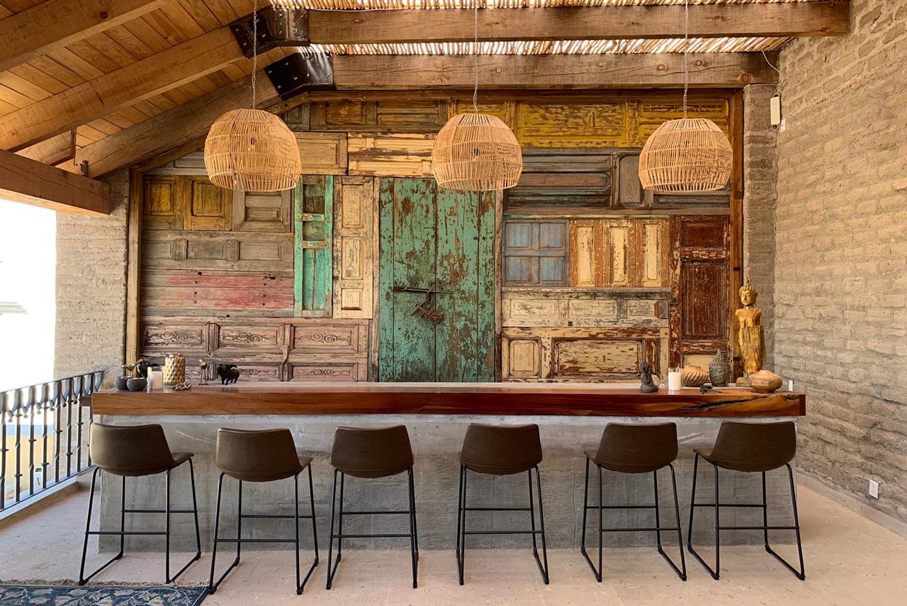 Hacienda Los Arcángeles