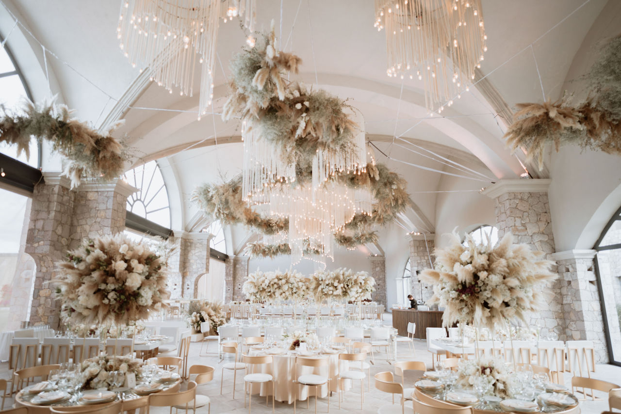 Hacienda Los Arcángeles