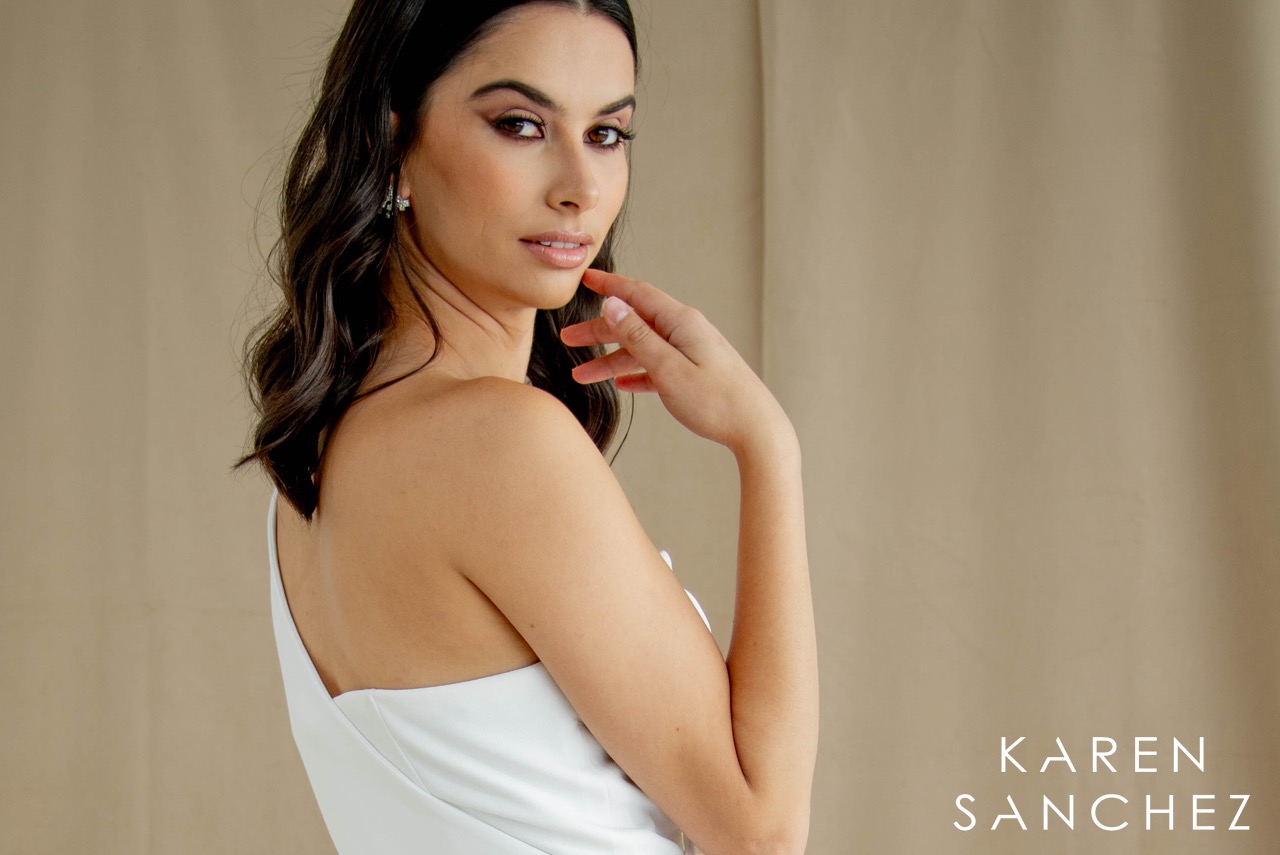 Karen Sánchez Designer