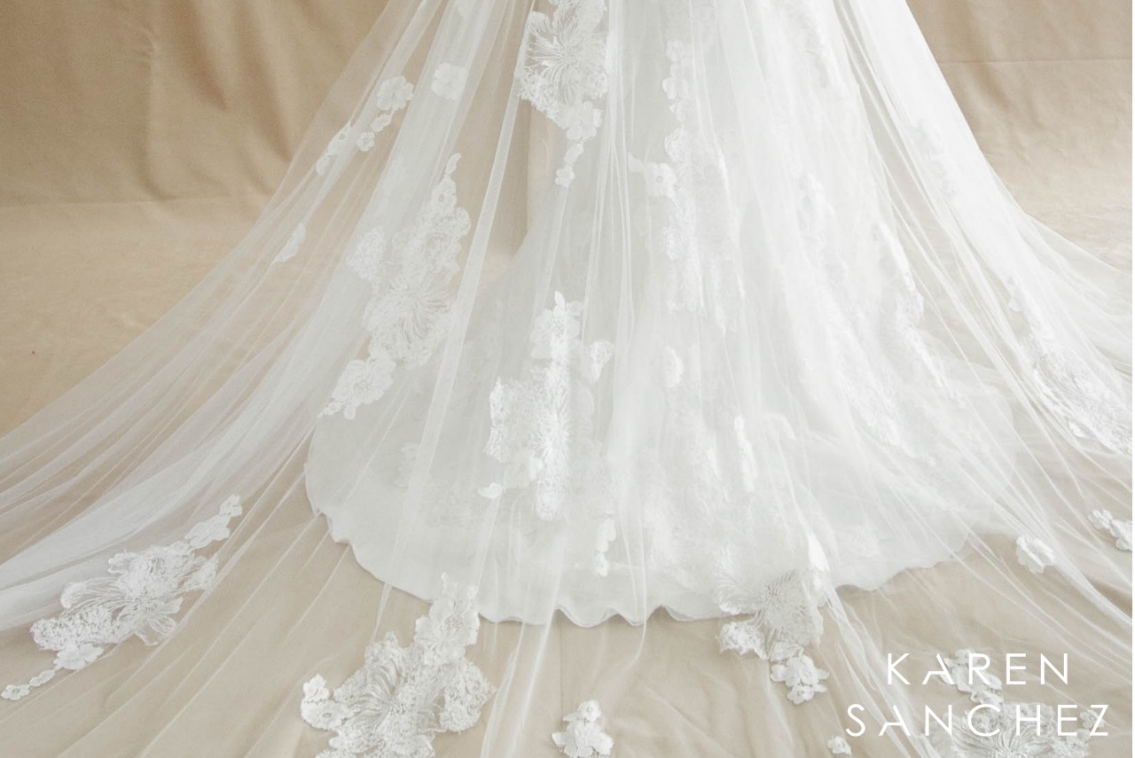 Karen Sánchez Designer