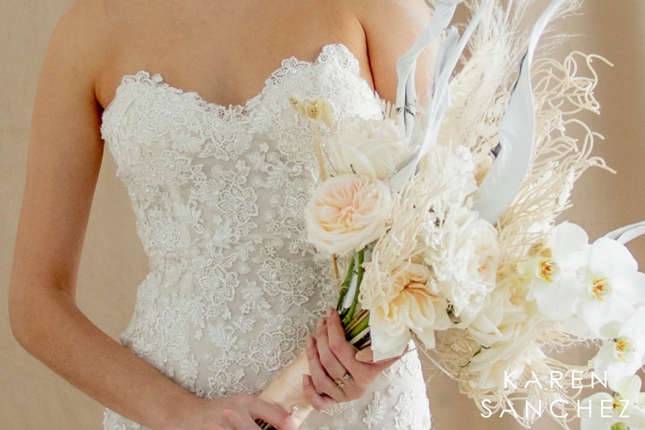 Karen Sánchez Designer