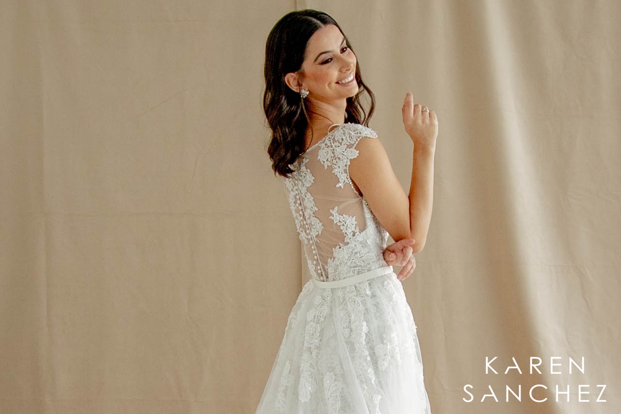 Karen Sánchez Designer