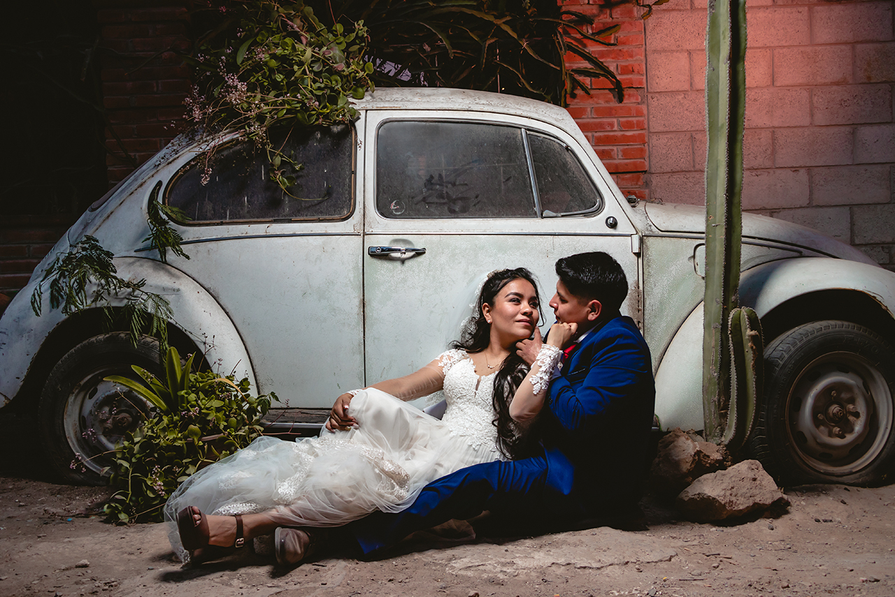 Beauty Shot Photo & Films