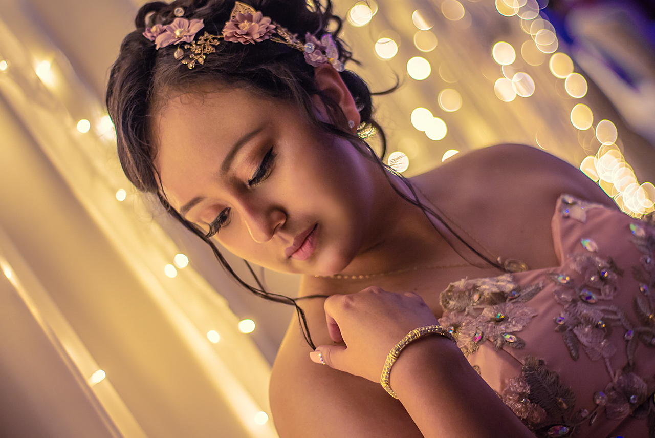 Beauty Shot Photo & Films