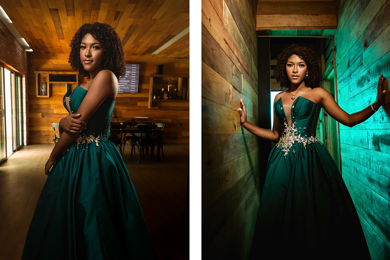 Beauty Shot Photo & Films