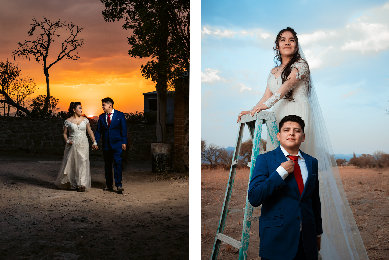 Beauty Shot Photo & Films