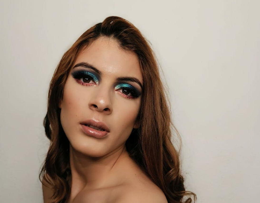 Victoria Herrera Make Up Artist