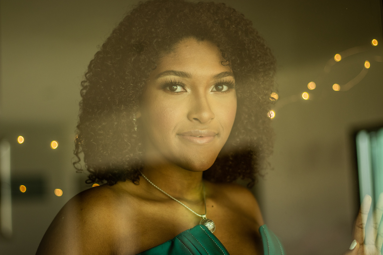 Victoria Herrera Make Up Artist