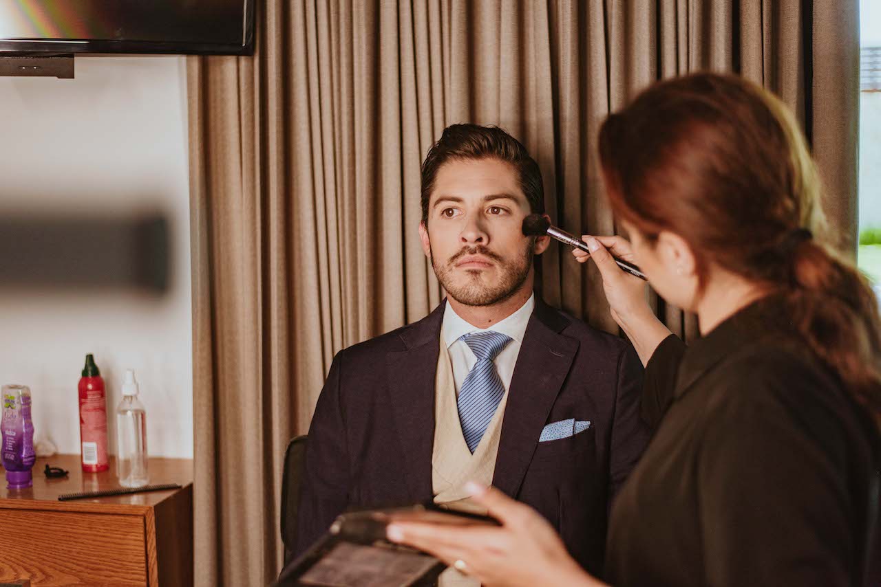 Victoria Herrera Make Up Artist