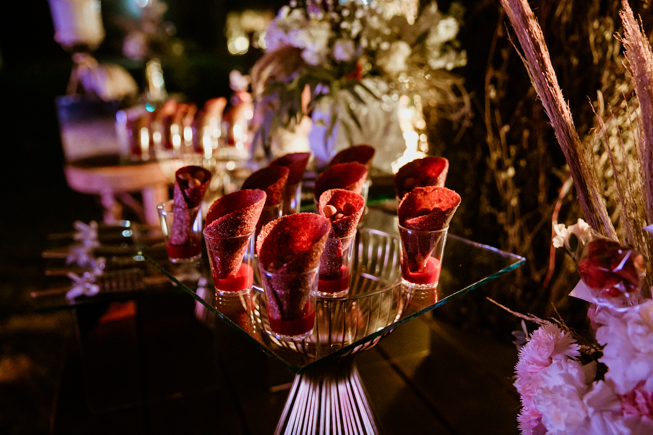 Daniel Guaida Event Planning