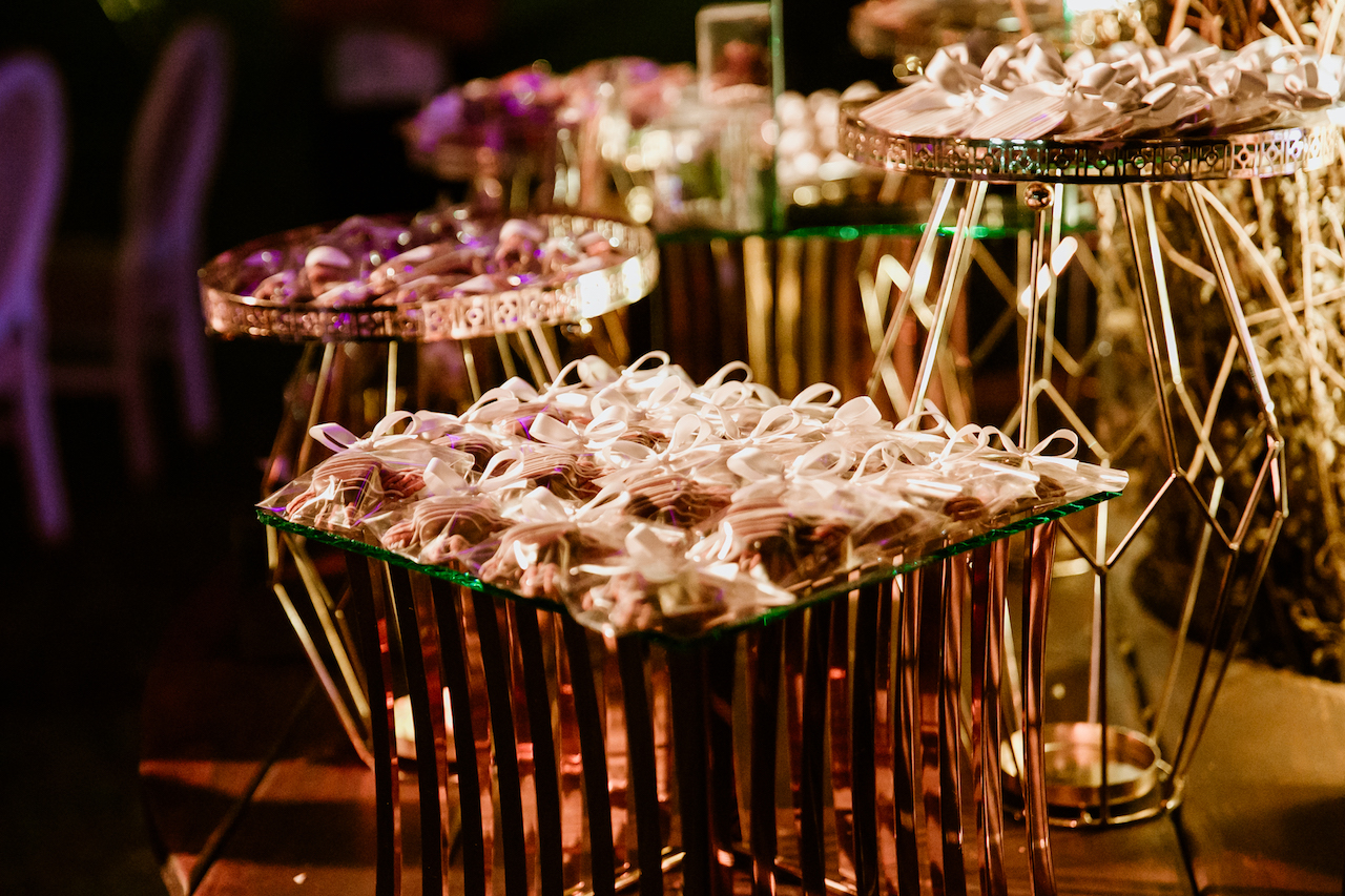 Daniel Guaida Event Planning