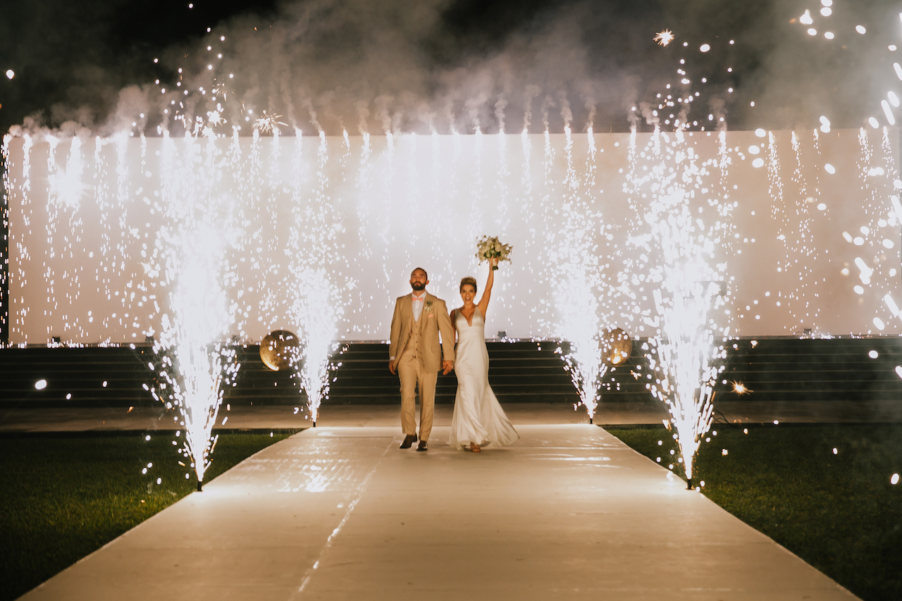 Daniel Guaida Event Planning