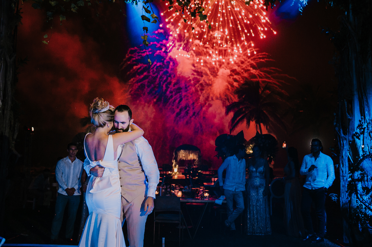 Daniel Guaida Event Planning