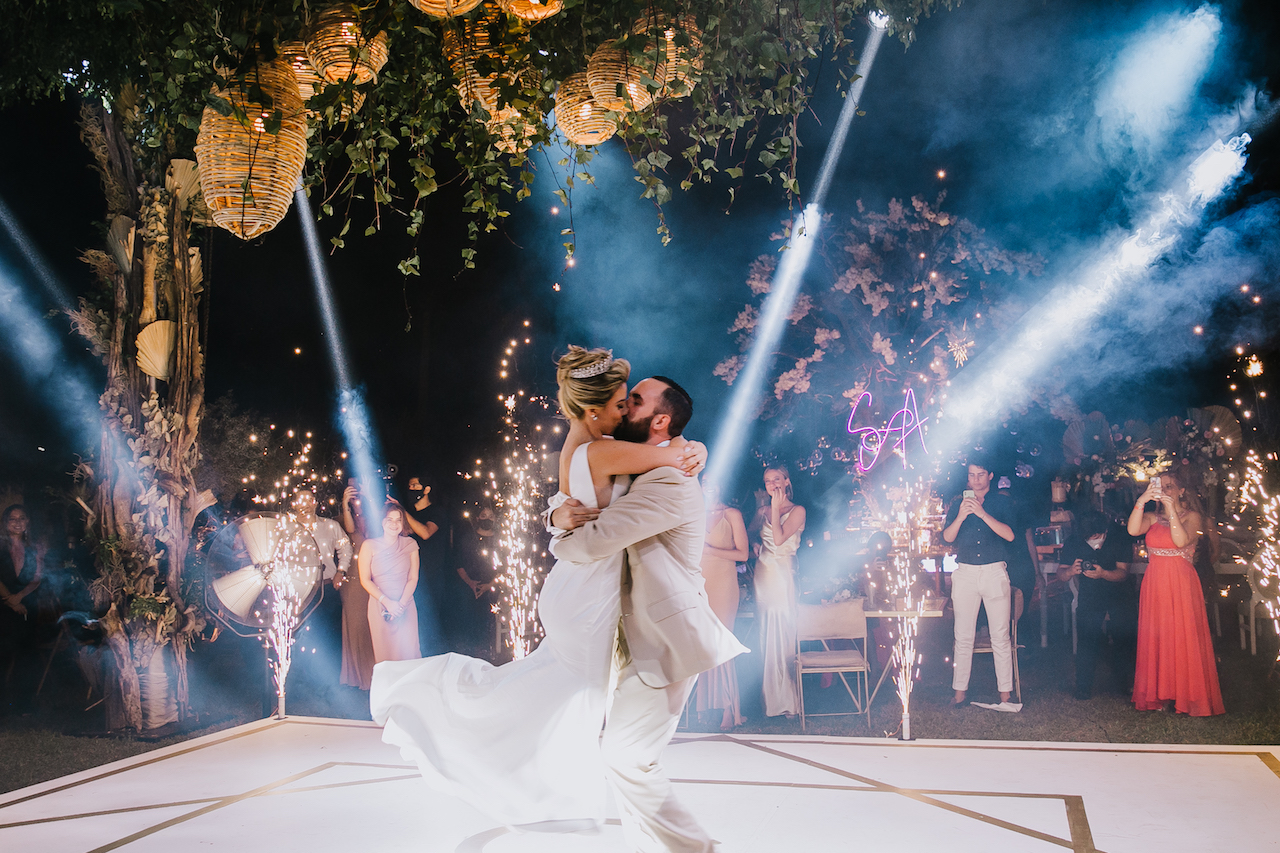 Daniel Guaida Event Planning