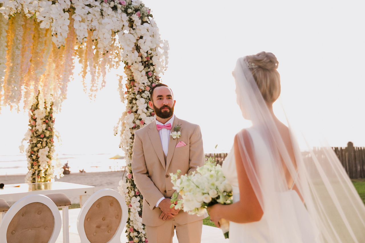 Daniel Guaida Event Planning