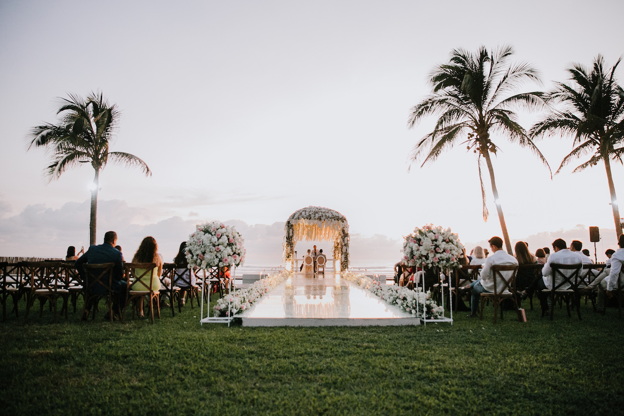 Daniel Guaida Event Planning