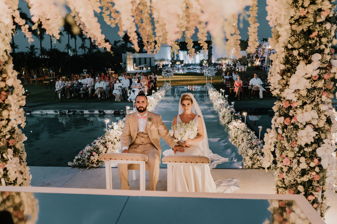 Daniel Guaida Event Planning