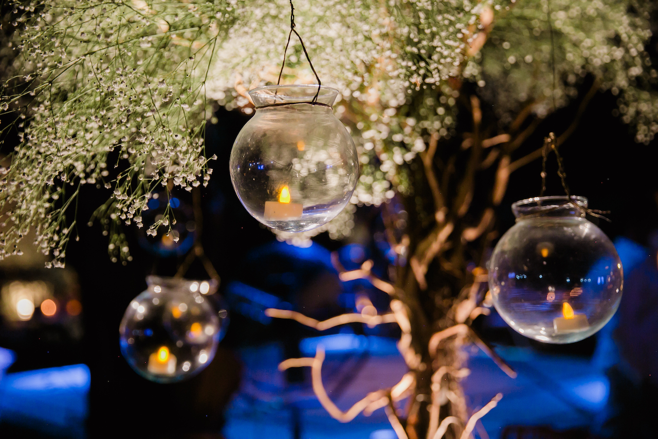 Daniel Guaida Event Planning