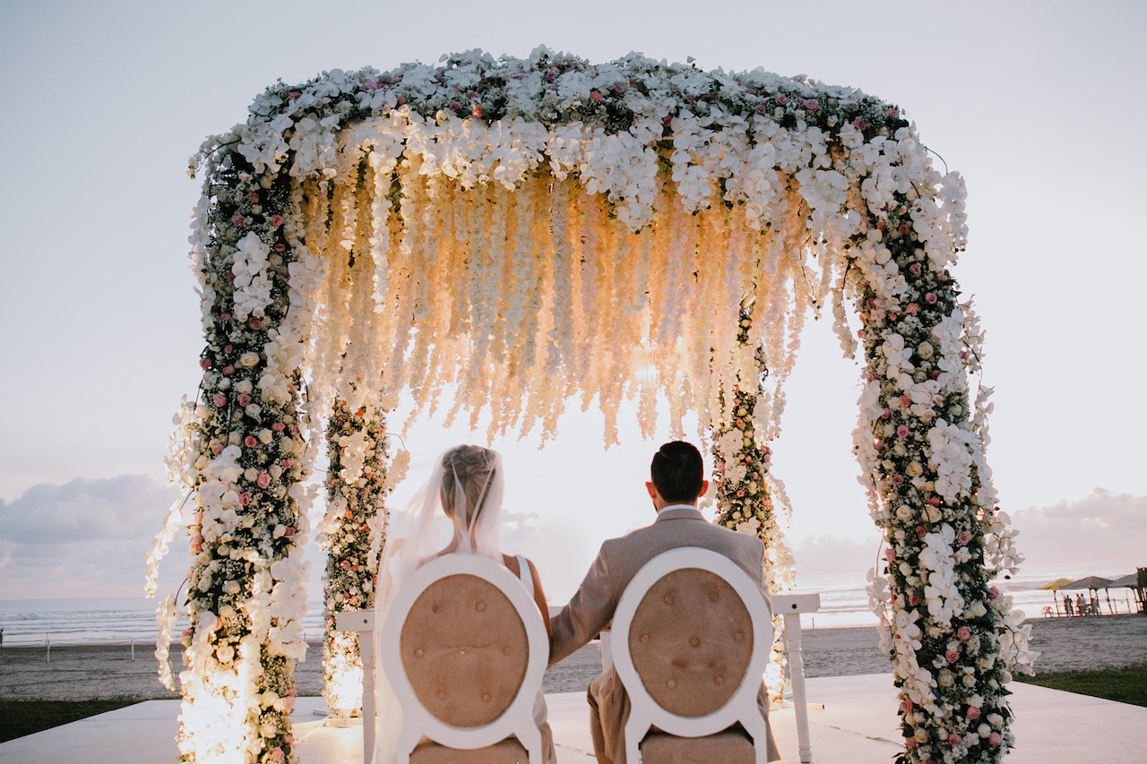 Daniel Guaida Event Planning