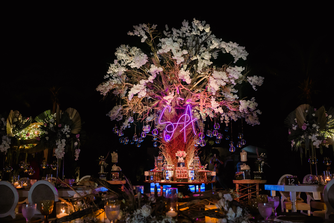 Daniel Guaida Event Planning