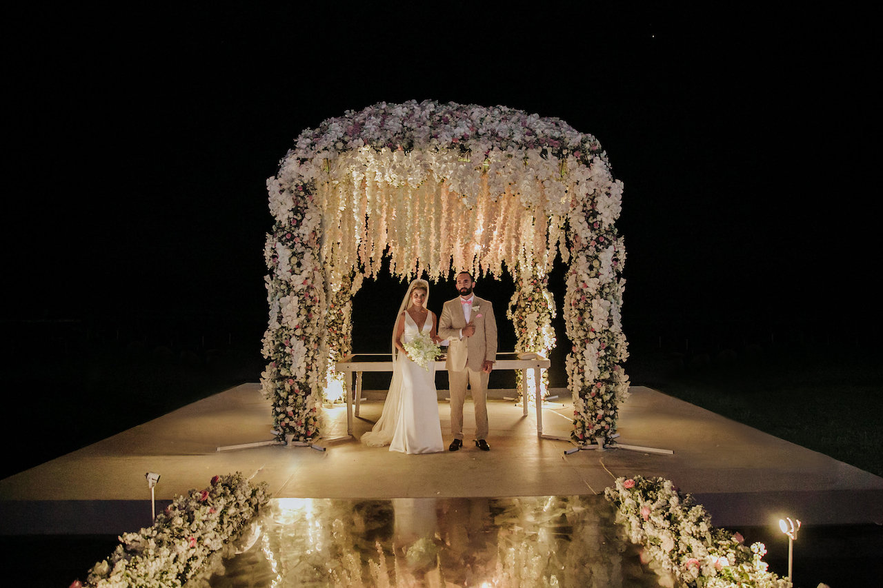 Daniel Guaida Event Planning