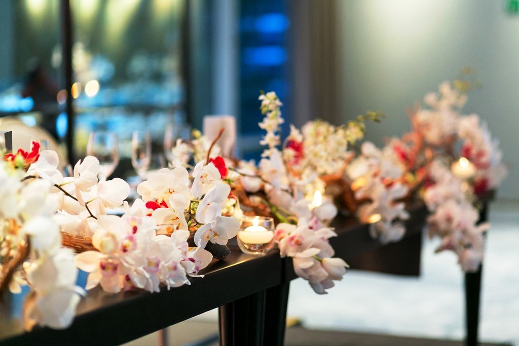 Fabricio González. Wedding & Event Planner