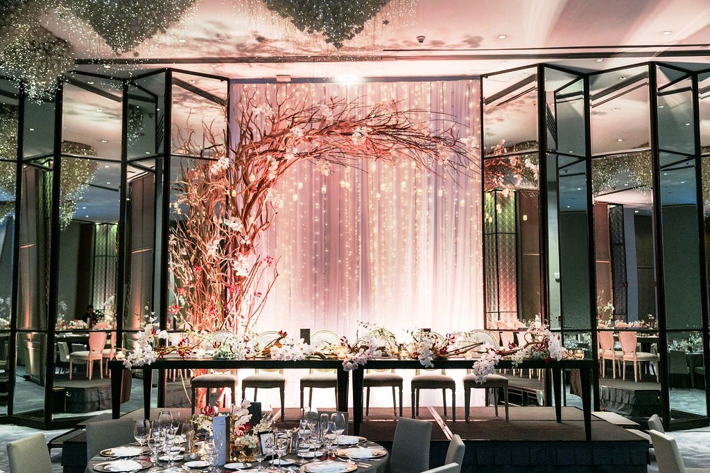 Fabricio González. Wedding & Event Planner