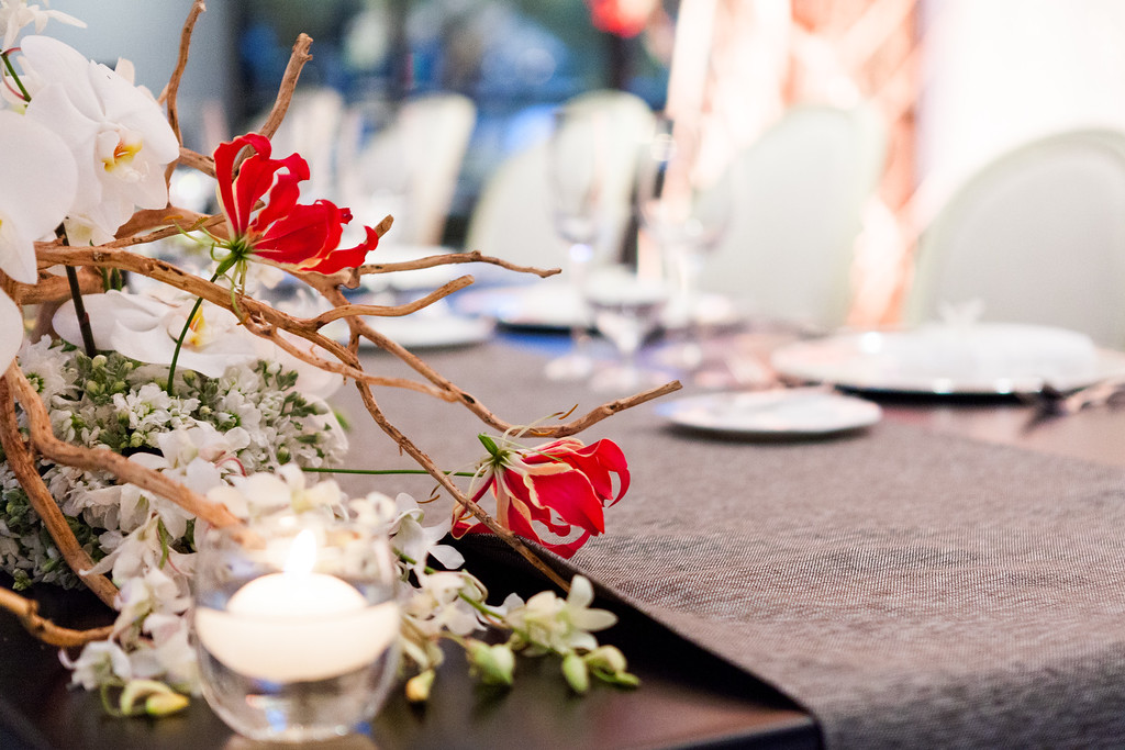 Fabricio González. Wedding & Event Planner