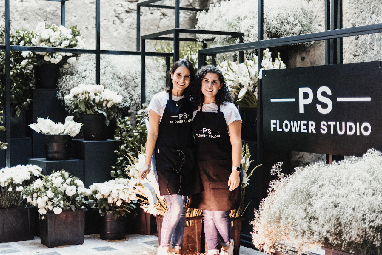 PS Flower Studio