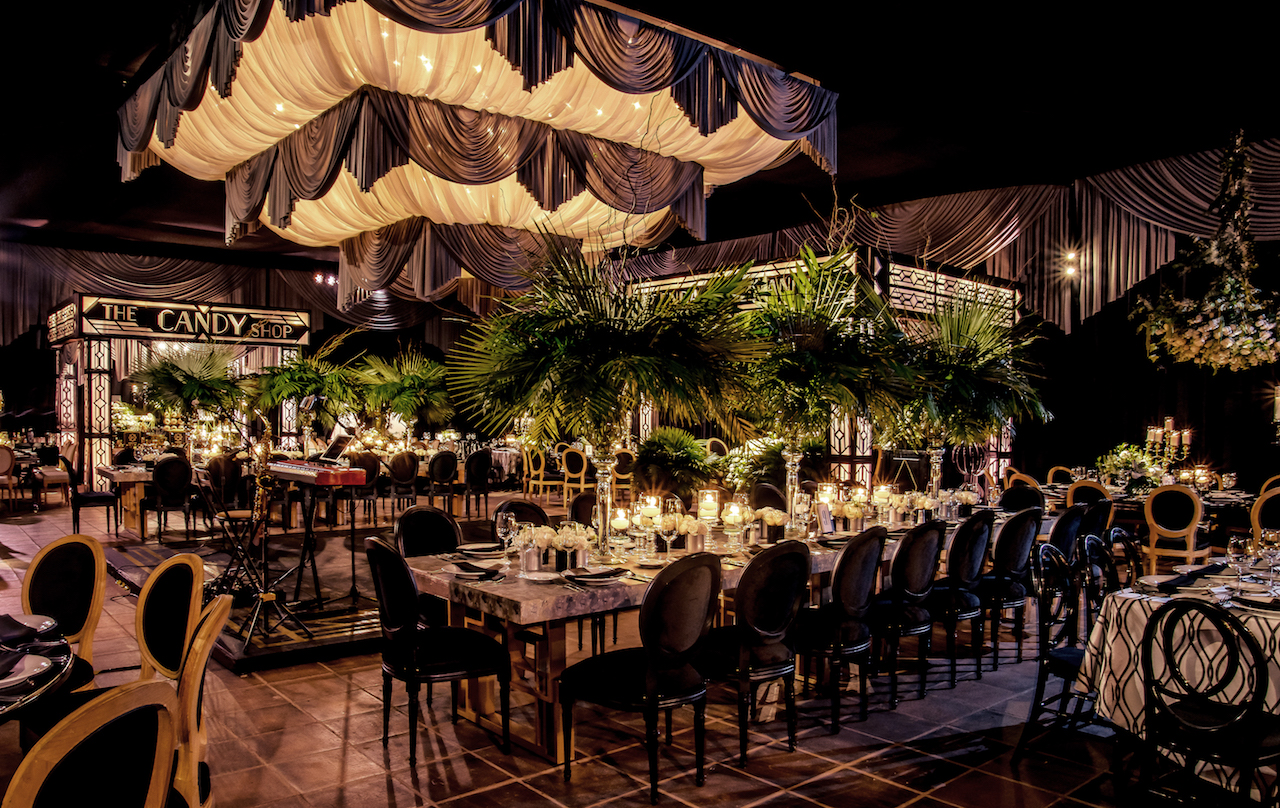 Pablo Galván Experiencias y Ambientaciones