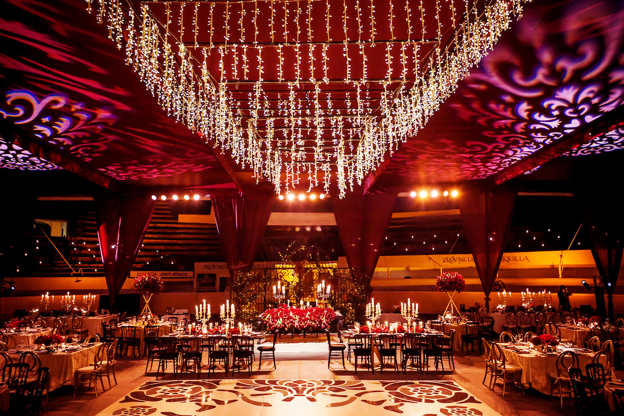 Pablo Galván Experiencias y Ambientaciones