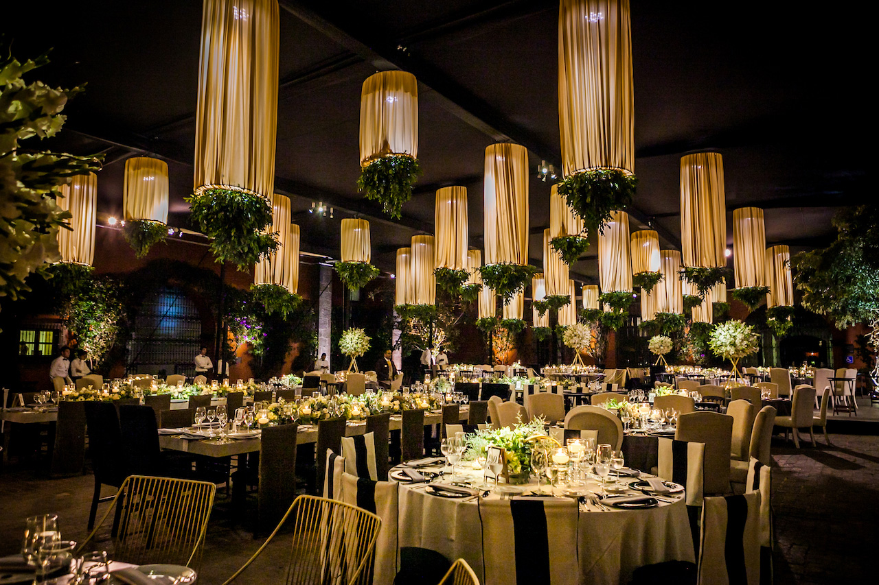 Pablo Galván Experiencias y Ambientaciones