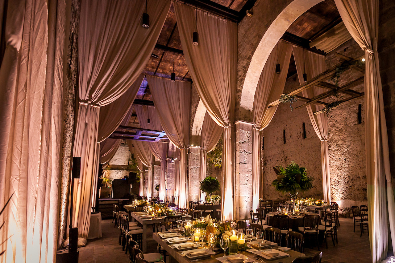 Pablo Galván Experiencias y Ambientaciones