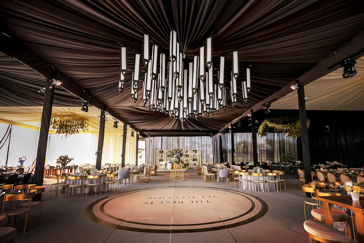 Pablo Galván Experiencias y Ambientaciones