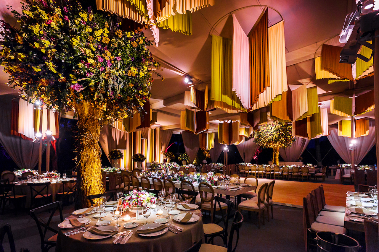 Pablo Galván Experiencias y Ambientaciones