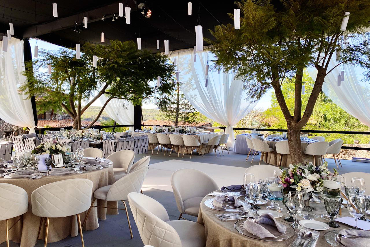 Pablo Galván Experiencias y Ambientaciones