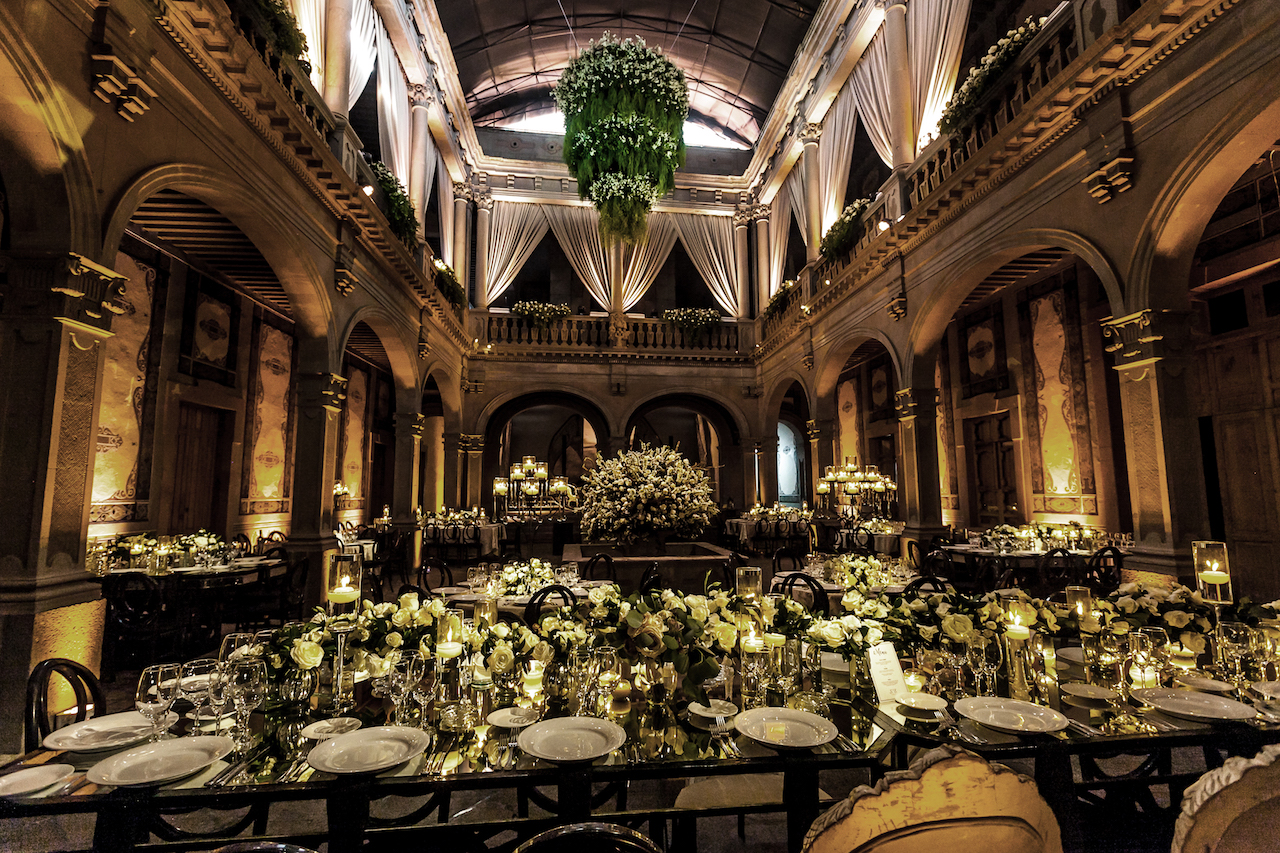 Pablo Galván Experiencias y Ambientaciones